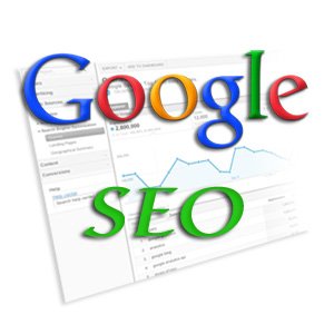 Google SEO Algorithm Updates