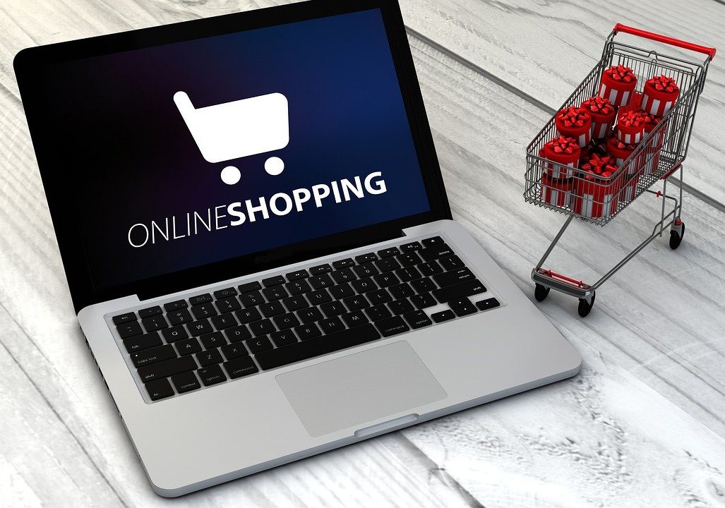 eCommerce Business Websites